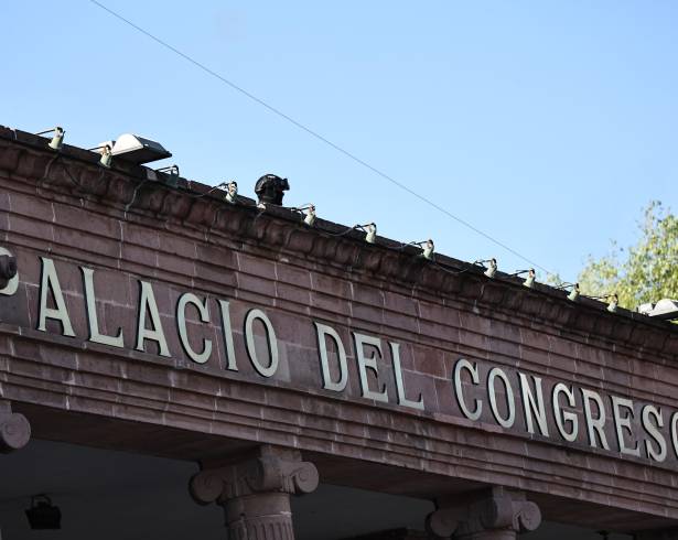 Los diputados del Congreso de Coahuila analizarán la propuesta para modificar el Código Electoral.