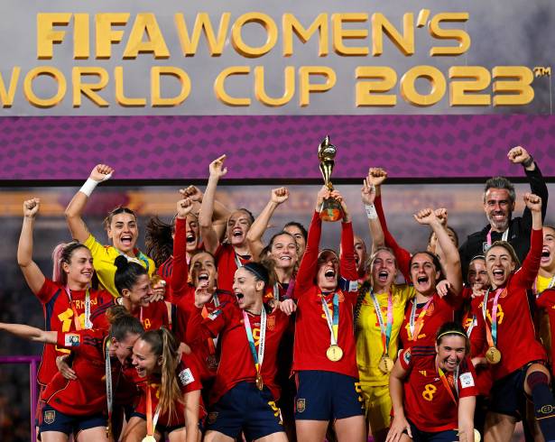 El Maracaná será el gran protagonista de Brasil 2027 al recibir el partido inaugural, una semifinal y la final del Mundial Femenil.