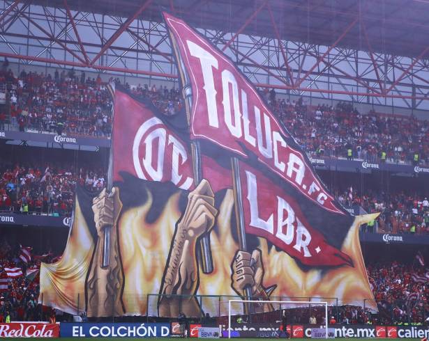 El Monterrey vs Toluca fue uno de los partidos más vistos del Apertura 2025, al registrar cifras récord de audiencia durante la Liguilla y confirmar el impacto mediático del torneo.