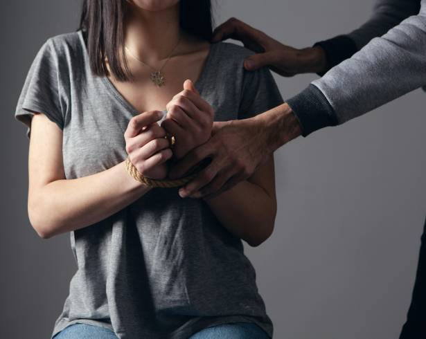 La violencia de género sigue siendo uno de los principales focos en materia de prevención de delitos.