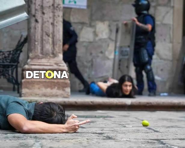 Normalizan lo vulgar