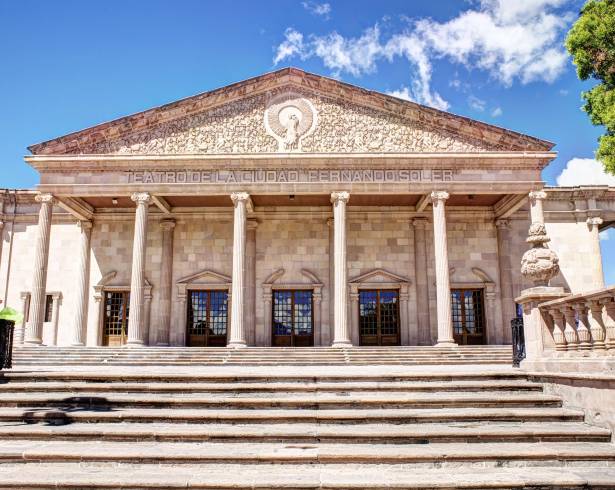 ¡Ya no cobrarán! Dan entrada gratuita a obras de la Compañía Nacional de Teatro en el Fernando Soler