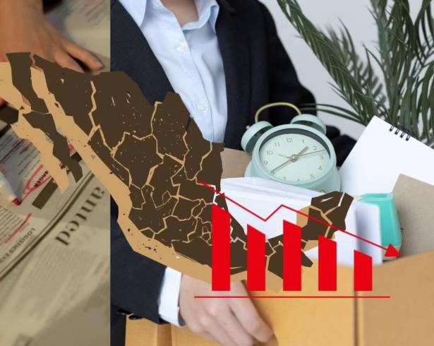 El recorte de Banxico refleja una economía que mantiene estabilidad macroeconómica, pero que aún enfrenta dificultades para generar el dinamismo necesario en inversión productiva, empleo y consumo.