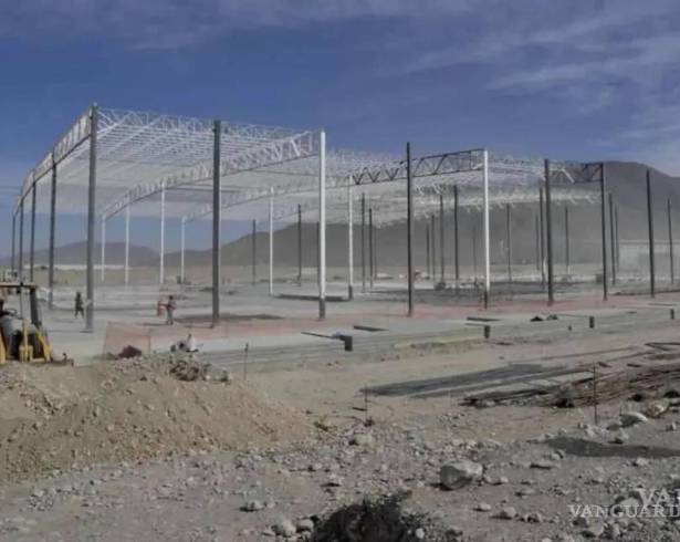 La vocación del sector industrial en la localidad al buscar espacios hechos a la medida lleva a que haya poca disponibilidad en el mercado.