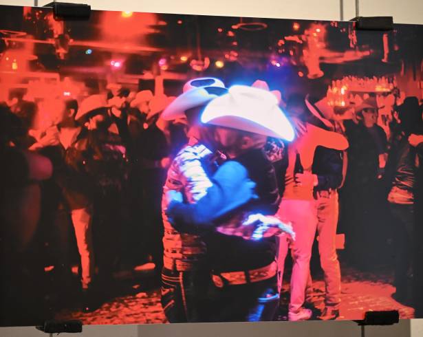 Inauguran la exposición Disidencias en Resistencia e inicia el 5to Festival del Orgullo Saltillo