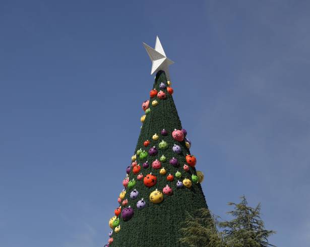 FOTO: OMAR SAUCEDO/VANGUARDIA