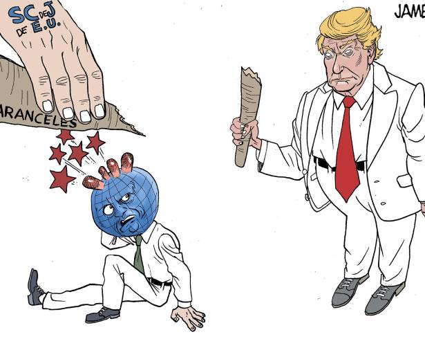 Un ‘estatequieto’