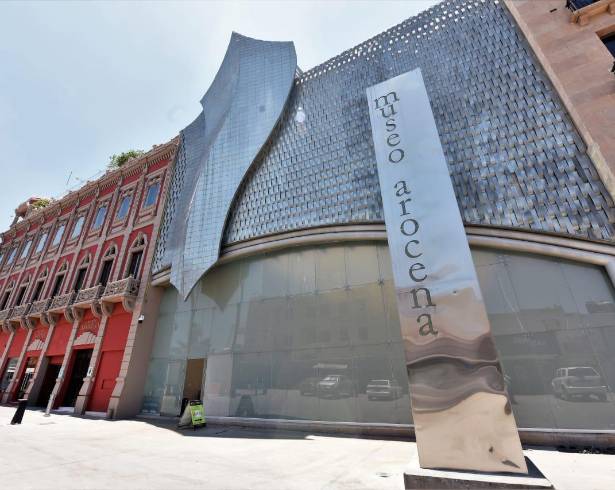 Autoridades municipales destacan que los museos representan una opción enriquecedora para convivir y aprender en esta temporada decembrina.