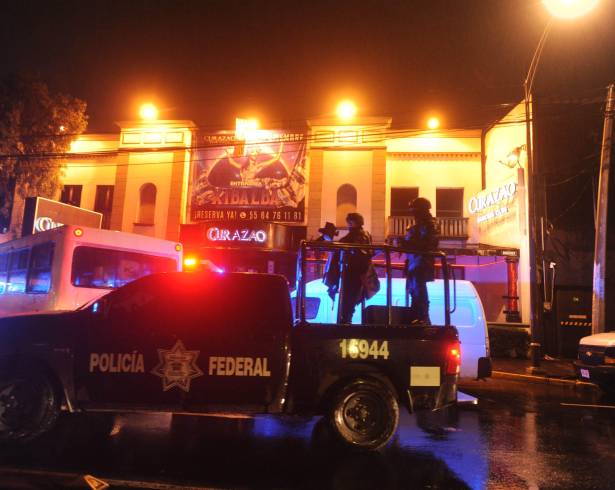 Cuautla, Morelos aplicará multas de hasta 35 mil pesos a quienes generen ruido excesivo.