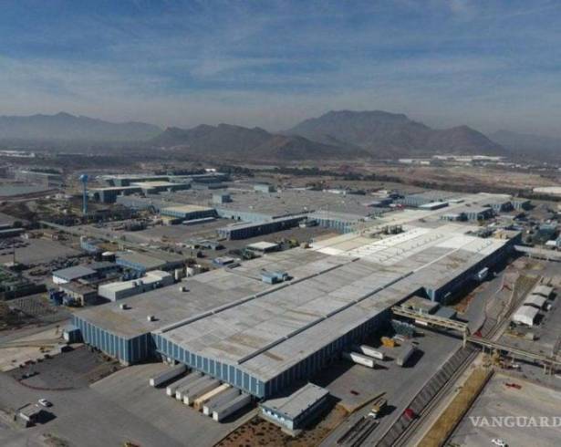 El reajuste en la producción de General Motors en Coahuila provocó un proceso de transición laboral para algunos trabajadores.