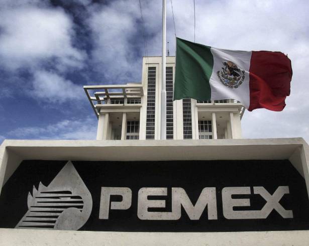 Ejidatarios del municipio de Las Choapas, en el sur de Veracruz, se manifestaron en días pasados para exigir a Pemex llevar a cabo la reparación de daños.