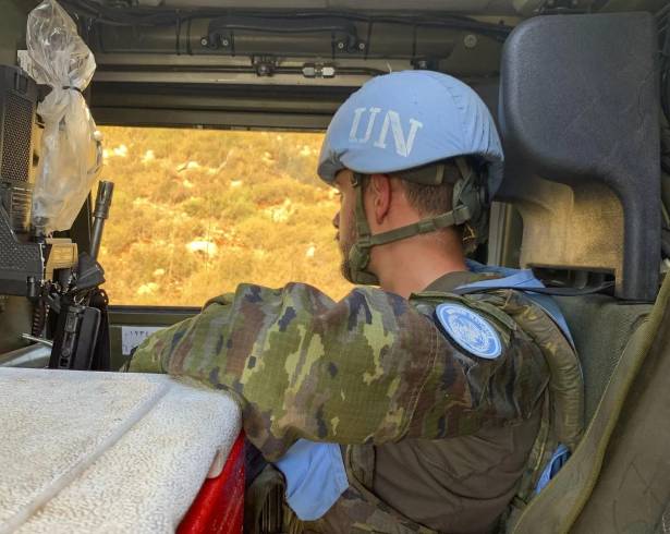 La ONU condenó este ataque que cobró la vida de seis cascos azules que trabajan por la paz en Sudán.