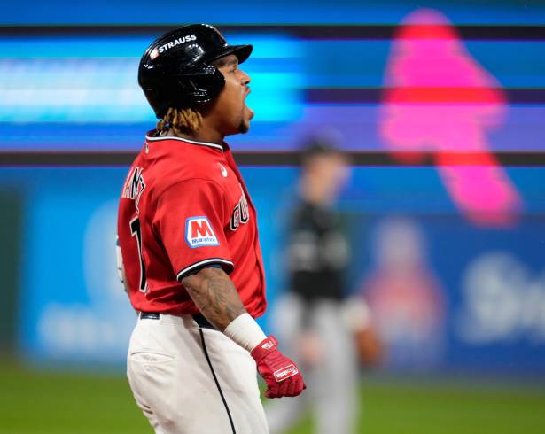 Los Guardians de Cleveland vencieron 2-0 a los White Sox de Chicago en el quinto juego de la Serie Divisional y sellaron su boleto a la Serie de Campeonato de la Liga Americana, donde enfrentarán a los Rays de Tampa Bay.