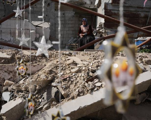 A pesar de la declaratoria del cese al fuego, organismos internacionales advierten que no se ha cumplido del todo.