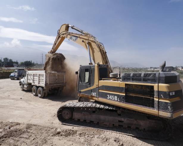 El crecimiento inmobiliario de Saltillo se desplaza hacia el sur y poniente.