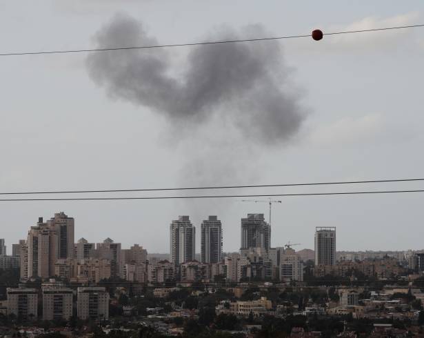 Al momento las tensiones geopolíticas entre Estados Unidos e Irán han generado incertidumbre en los mercados