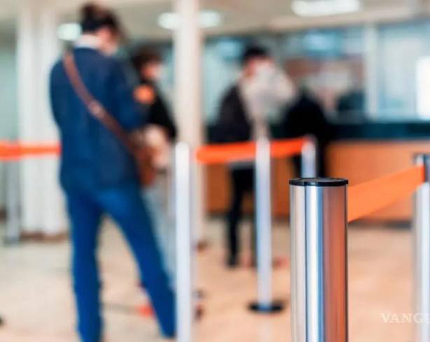 Este 2 de febrero es considerado por la ley como día de asueto oficial. La Comisión Nacional Bancaria de Valores (CNBV) al inicio del año dio a conocer el calendario de días inhábiles para instituciones bancarias.