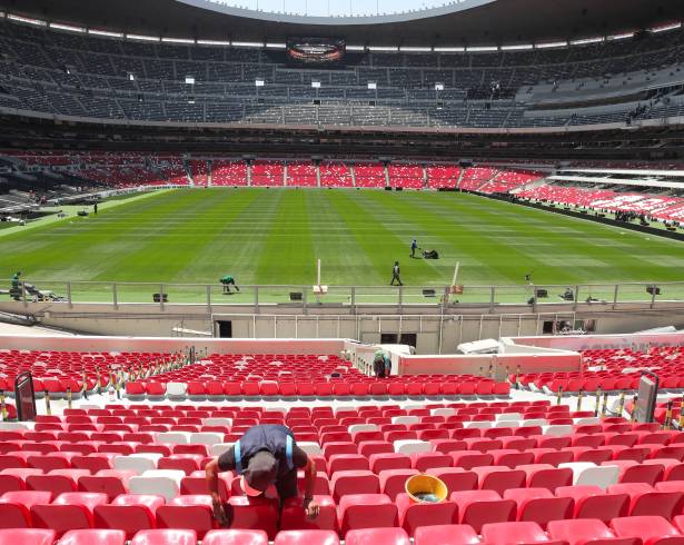 La previa del México vs Portugal en el Estadio Banorte se vio sacudida por la muerte de un aficionado en la zona de palcos, en plena reapertura del inmueble rumbo al Mundial 2026.