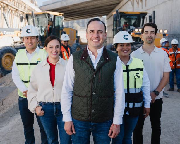 Jiménez destacó que Coahuila es el segundo estado más seguro del País y el más seguro de la zona norte.