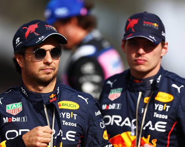 Sergio Pérez habló sobre la exigencia y la falta de equilibrio que vivió como coequipero de Max Verstappen durante su paso por Red Bull Racing en la Fórmula 1.