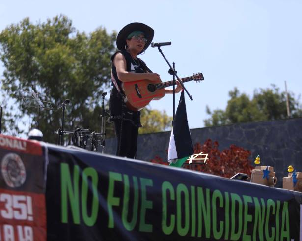 Señalan que lo ocurrido no fue un accidente, sino consecuencia de negligencia.