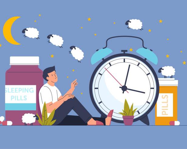 Las ventas de suplementos de magnesio para conciliar el sueño han aumentado considerablemente, impulsadas por usuarios que buscan alternativas a la melatonina.