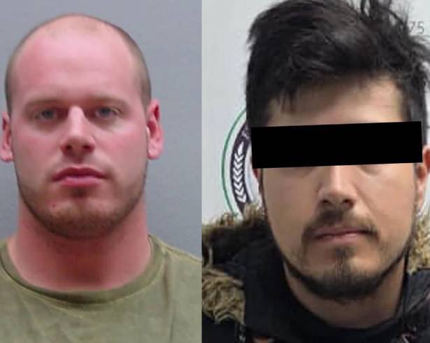 El secretario de Seguridad, Omar García Harfuch, confirmó la detención y entrega de Ryan Wedding y Alejandro Rosales Castillo al FBI, como parte del reforzamiento de las operaciones conjuntas entre México y Estados Unidos.