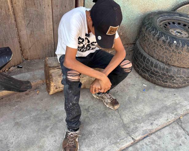 La Fiscalía General del Estado de Michoacán tiene un total de 25 procesos penales, donde se encuentran 18 adolescentes con medida cautelar de internamiento preventivo