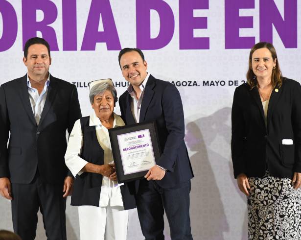 Durante el evento se anunció la continuidad de inversiones en hospitales y centros de salud de colonias, barrios y ejidos del estado.