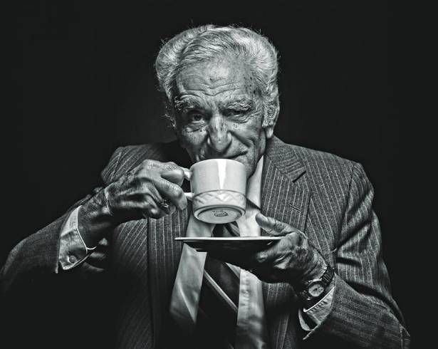 Raymundo Juan Tanos Wehbe Mery dedicó gran parte de su vida al comercio y a preservar las tradiciones heredadas de su familia libanesa.