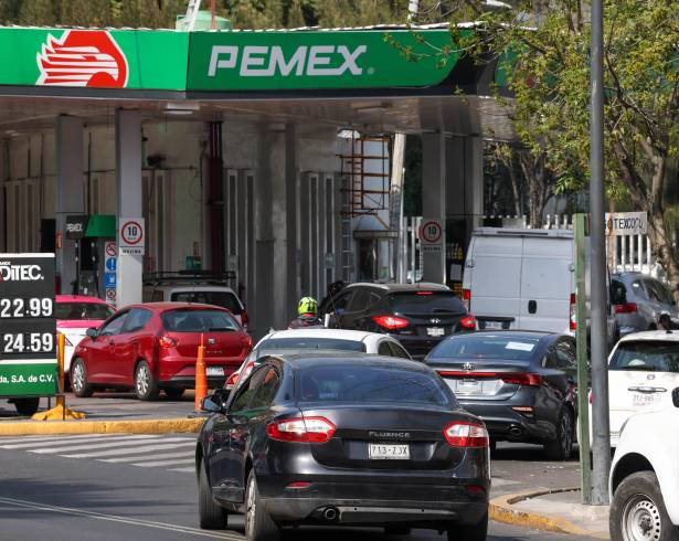 Gasolineros organizados ya estudian las medidas que se podrían tomar de aplicarse aranceles.