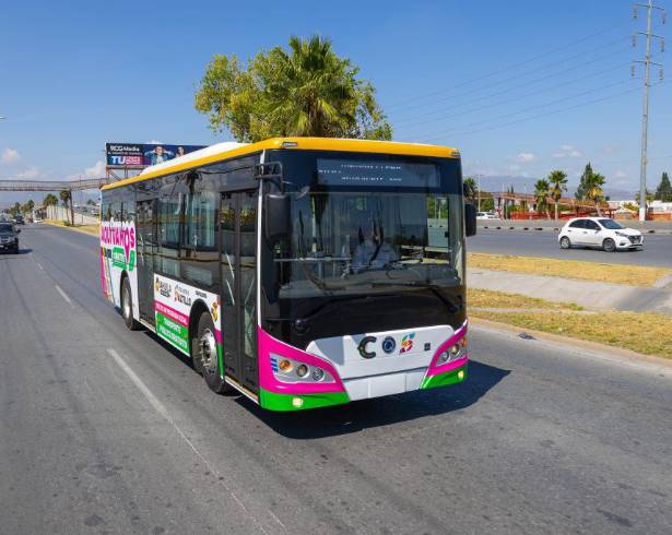 El ajuste aplicará únicamente en el sentido Sur-Norte de la ruta troncal.