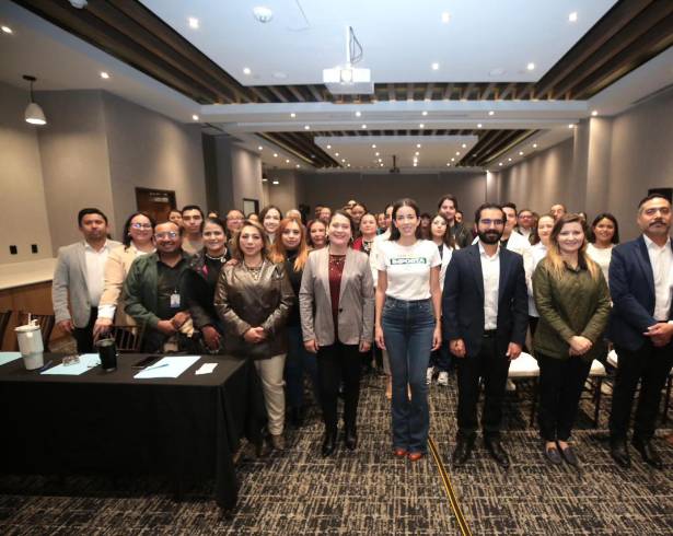 Inspira Coahuila es la instancia que aglutina los esfuerzos para impulsar esta campaña permanente.