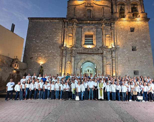 La delegación monclovense participará en disciplinas deportivas y culturales durante la competencia estatal que se realizará en Torreón.