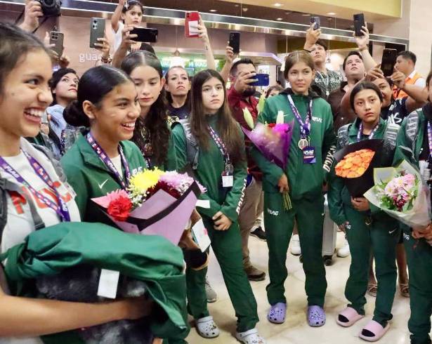 México conquistó el NFL Flag Football Championships Americas 2026 tras derrotar a Panamá en la final disputada en Monterrey, Nuevo León.