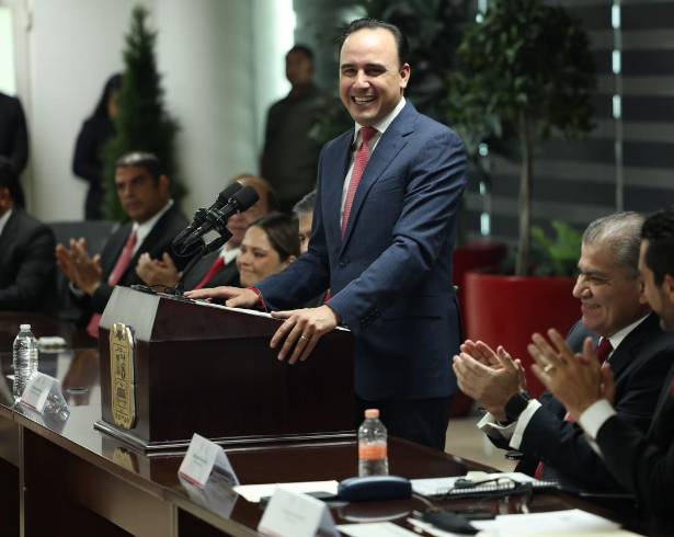 La reestructuración busca fortalecer la operación de los programas de desarrollo social, afirmó.