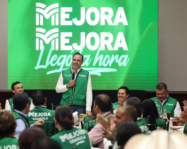 La estrategia busca escuchar, gestionar y resolver las necesidades de la población, mediante presencia directa en colonias, barrios, ejidos y comunidades.