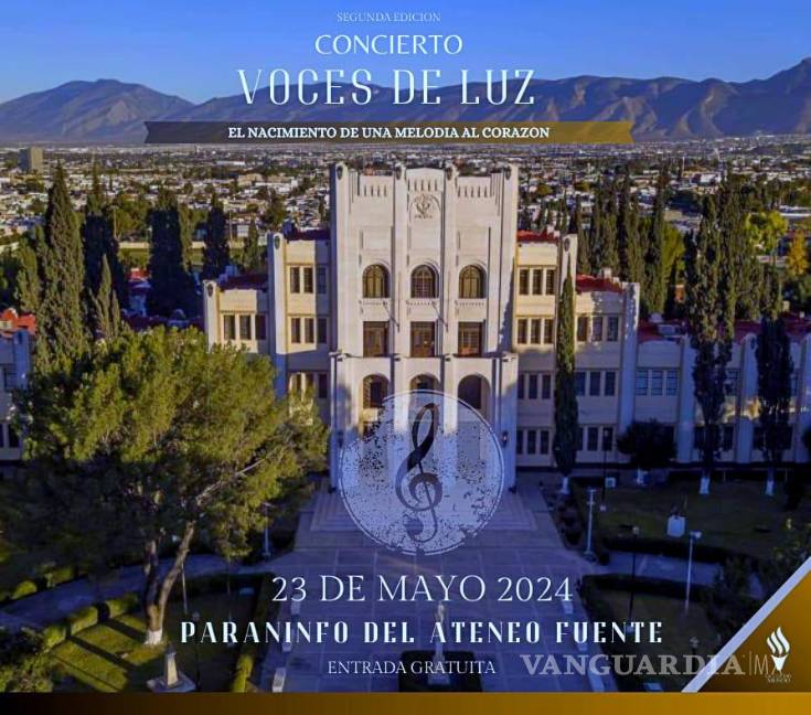 $!El Paraninfo del Ateneo Fuente ha sido sede de eventos de La Luz del Mundo, incluso tras las acusaciones contra su líder.