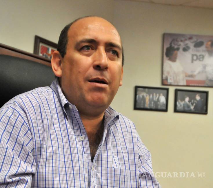 Quedará concluida este año la carretera San Pedro-Cuatro Ciénegas