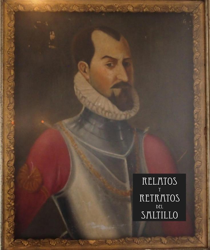 $!José de Azlor y Virto de Vera II, marqués consorte de San Miguel de Aguayo. Gobernador y capitán general de las provincias novohispanas de Coahuila y Texas entre 1719 y 1722.