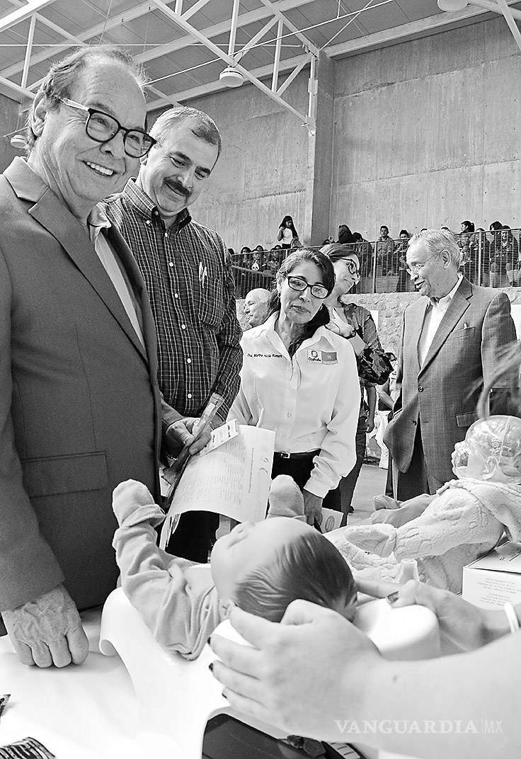 $!Por la salud adolescente, arrancan evento nacional