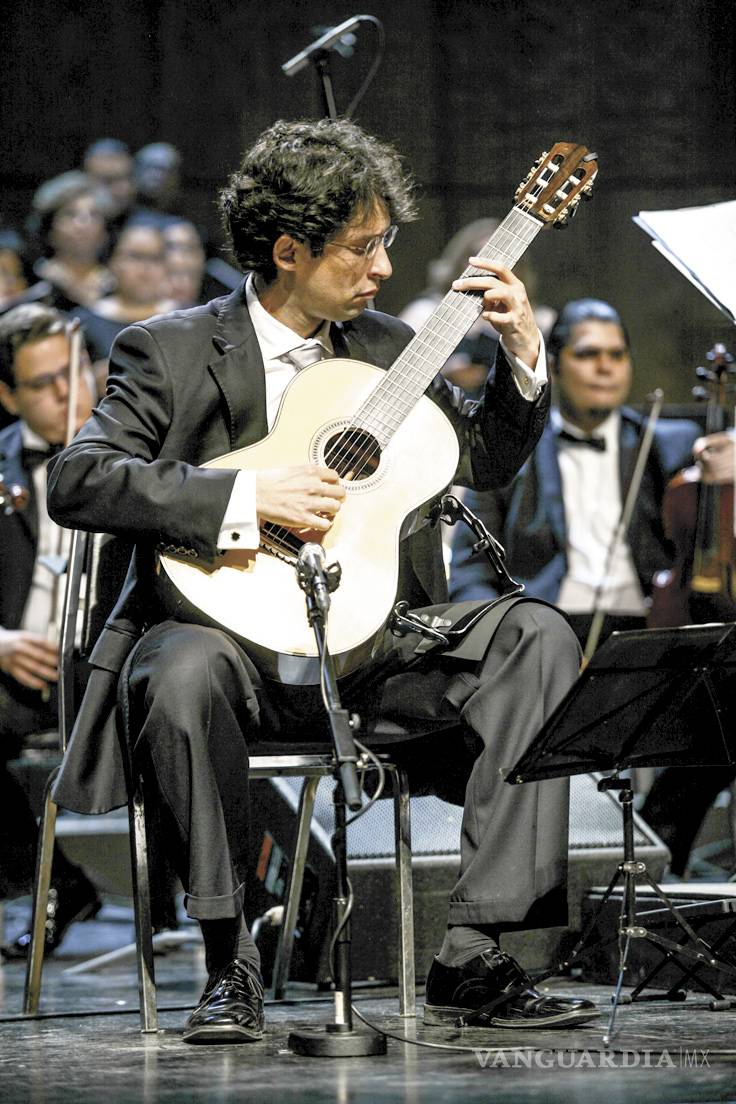 $!Concluye con éxito el Festival de Guitarra