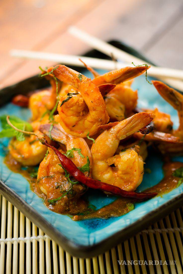 $!Saborea los tributos del mar