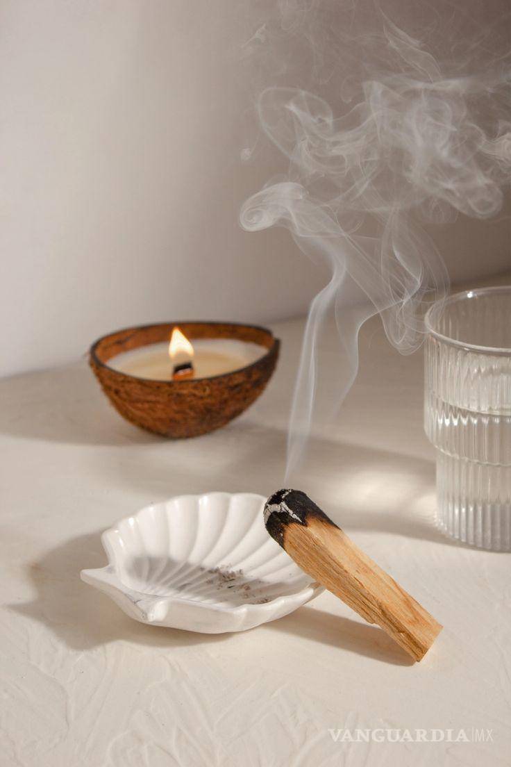 $!Renovar los objetos y usar hierbas esenciales, también son formas de limpiar los espacios.