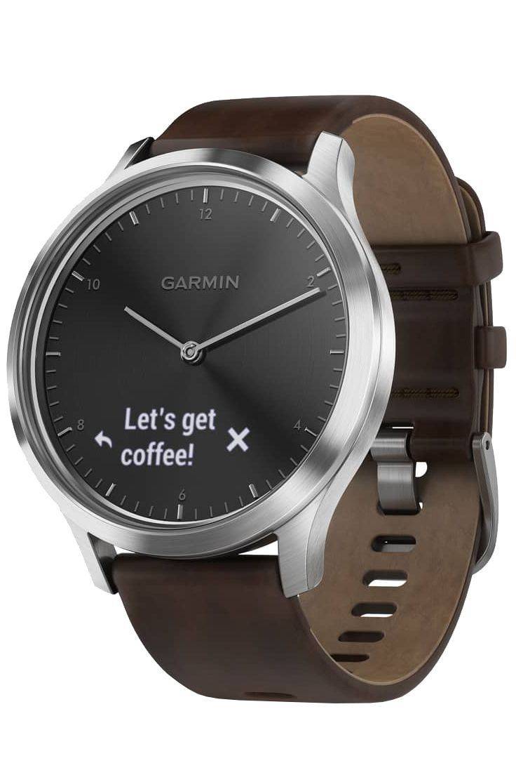 $!13 relojes inteligentes verdaderamente elegantes para comprar este otoño