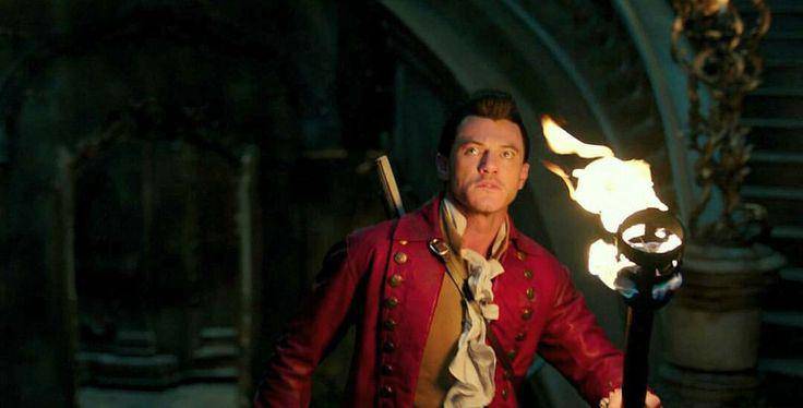 ‘Cocina’ Disney un spin-off de Gastón, el villano de ‘La Bella y la Bestia’