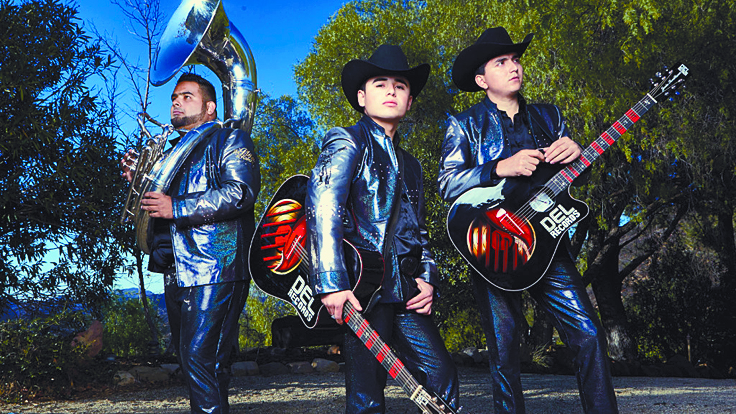 $!Feriexpo Sabinas, una fiesta en grande