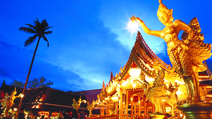 $!Los destinos más seguros para viajar solito