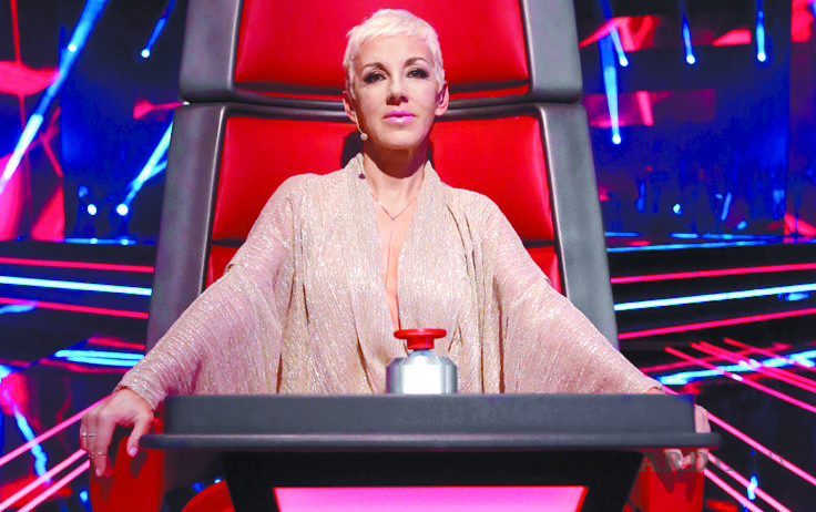 $!Ana Torroja tendrá conexión con Torreón