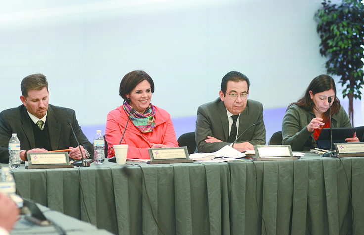 Partido Joven de Coahuila se irá sin pagar multas millonarias